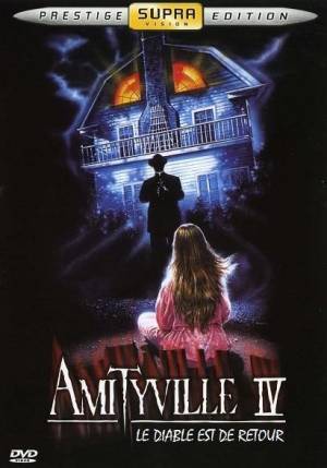 Amityville ( 1979 - 1982 - 1983 - 1989 - 1990 - 1992 - 1993 - 1996 - 2005 - 2011 - 2017) Amityville4afffrance