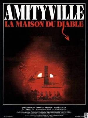 Amityville: La Maison du Diable