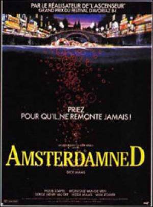 Amsterdamned