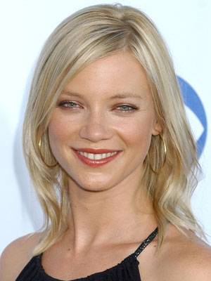 Amy Smart