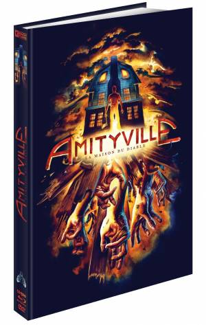 Amityville : La Trilogie 