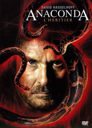 Anaconda 3: L'Héritier