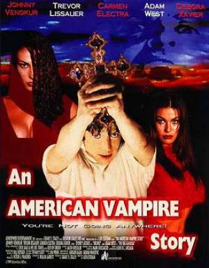 American Vampire American Vampire