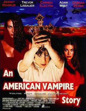 American Vampire