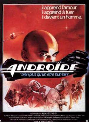 Androide Androide