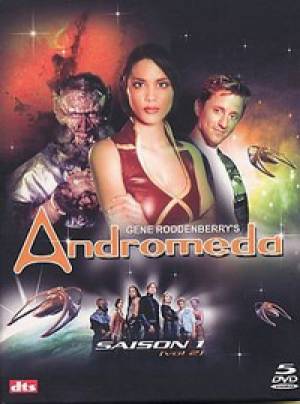 Andromeda