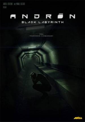 Andròn : The Black Labyrinth
