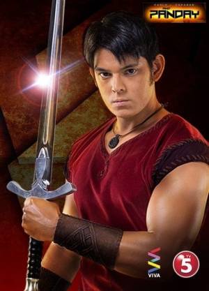 Ang Panday
