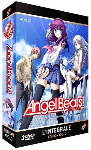 Angel Beats!