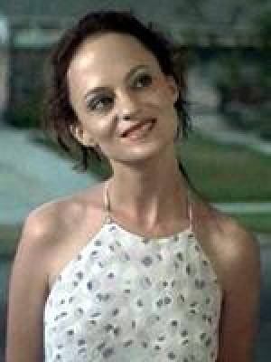 Angela Bettis Angela Bettis