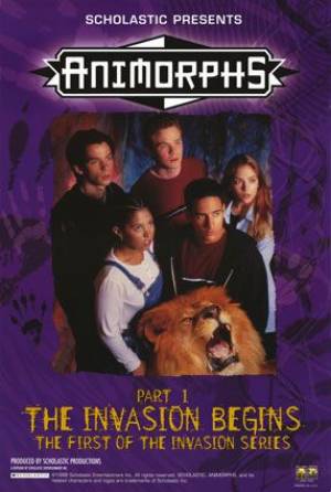 Animorphs