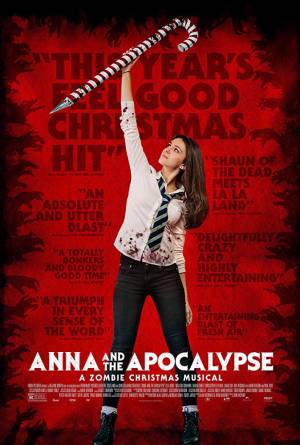 Anna and the Apocalypse Anna and the Apocalypse