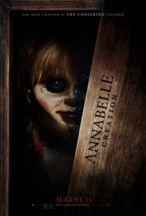 Annabelle 2 : La Création du Mal