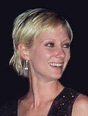 Anne Heche
