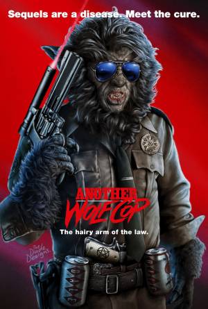 Another WolfCop Another WolfCop