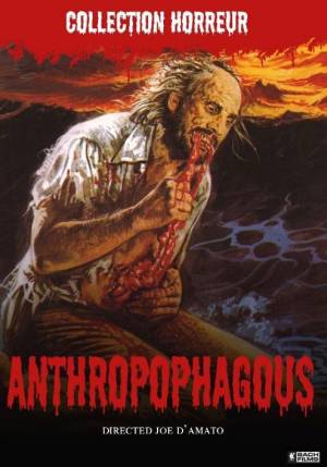 Anthropophagous 