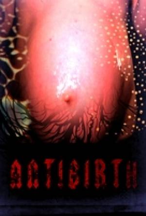 Antibirth Antibirth