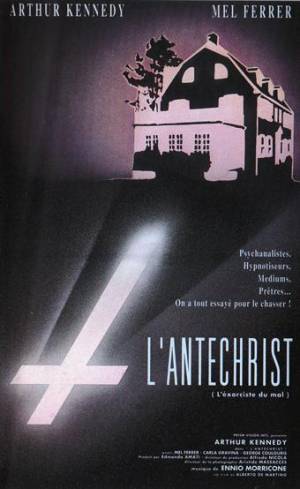 L'Antéchrist