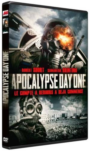 Apocalypse : Day One