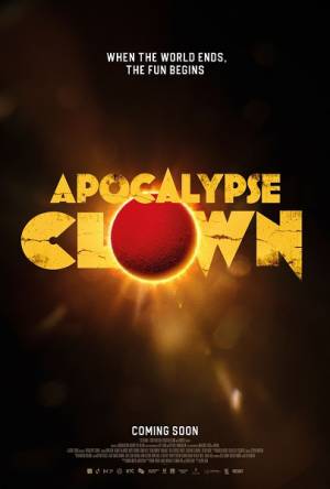 Apocalypse Clown Apocalypse Clown