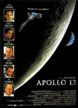 Apollo 13 Apollo 13