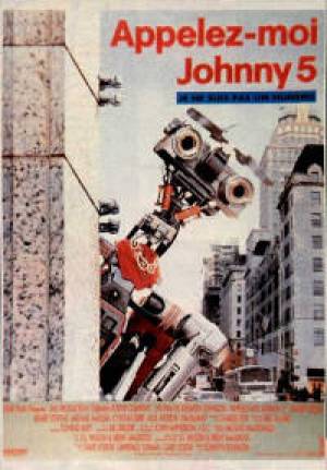 Appelez-moi Johnny 5 Appelez-moi Johnny 5