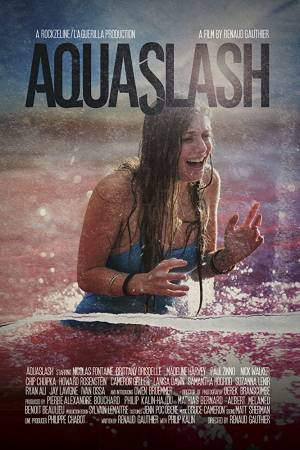 Aquaslash Aquaslash