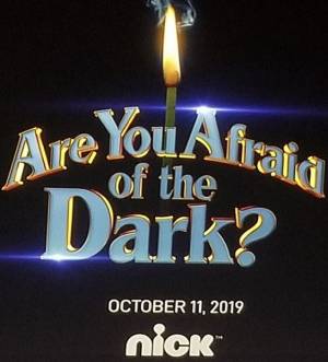 Fais-moi peur ! Fais-moi peur !