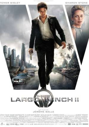 Largo Winch 2