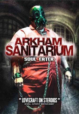 Arkham Sanitarium: Soul Eater Arkham Sanitarium: Soul Eater