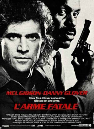 L'Arme Fatale