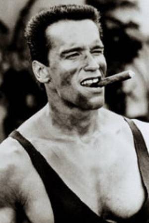 Arnold Schwarzenegger Arnold Schwarzenegger