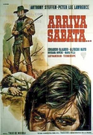 Sabata the Killer