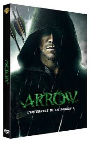 Arrow - Saison 1 Arrow - Saison 1