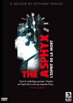 The Asphyx : L'Esprit de la Mort The Asphyx : L'Esprit de la Mort