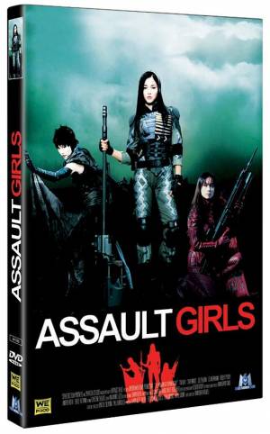 Assault Girls