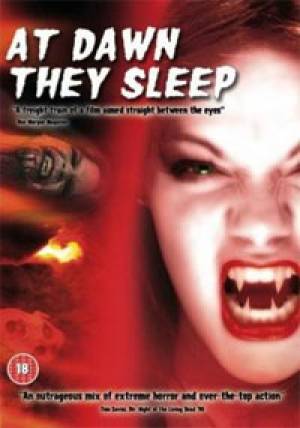 At Dawn they Sleep At Dawn they Sleep