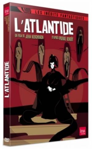 L&#039;Atlantide