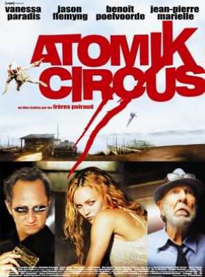 Atomik Circus: le Retour de James Bataille