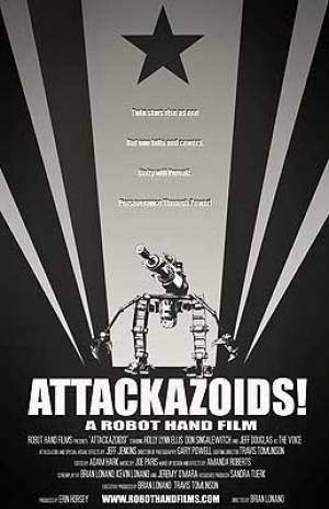 Attackazoids !