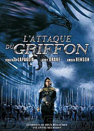 Attaque du Griffon, L'