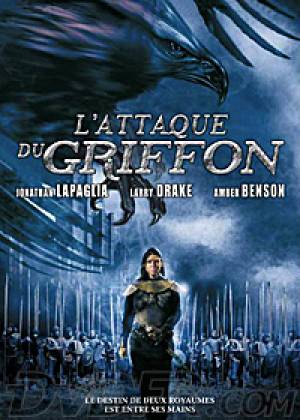 Attaque du Griffon, L&#039;