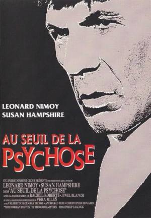 Au Seuil de la Psychose