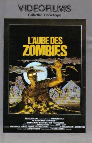 L'Aube des Zombies