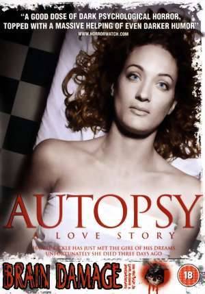 Autopsy : A Love Story