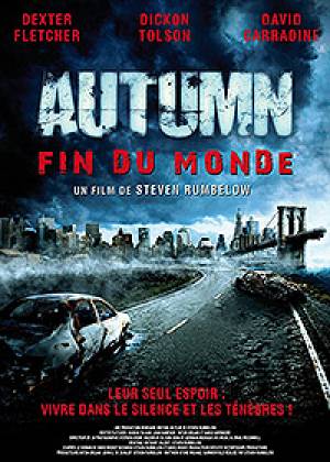Autumn: Fin du Monde - Autumn of the living dead