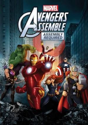 Avengers Rassemblement