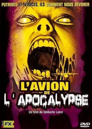 L'Avion de l'apocalypse