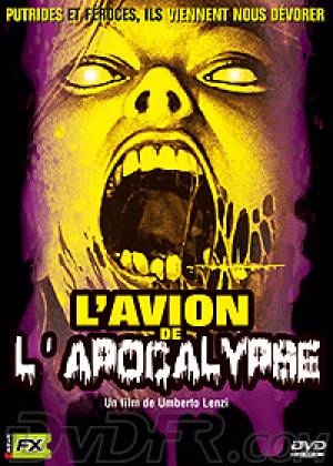 Avion de l&#039;apocalypse, L&#039;