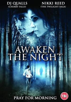 Awaken The Night